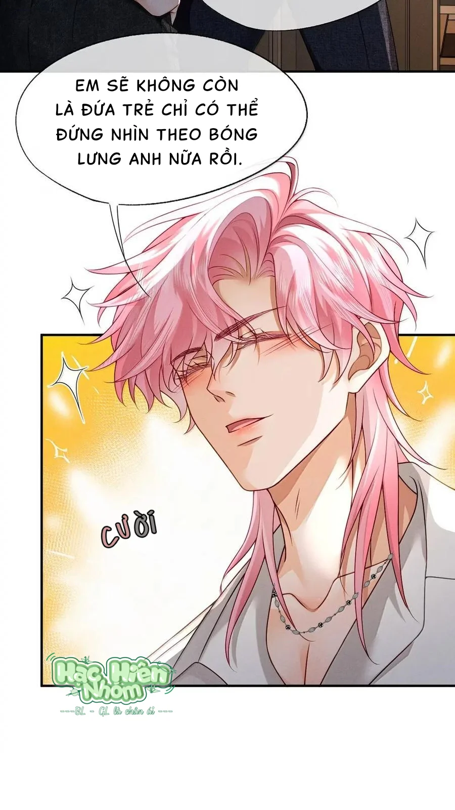 Em Trai Bệnh Hoạn Chapter 22 Trang 3