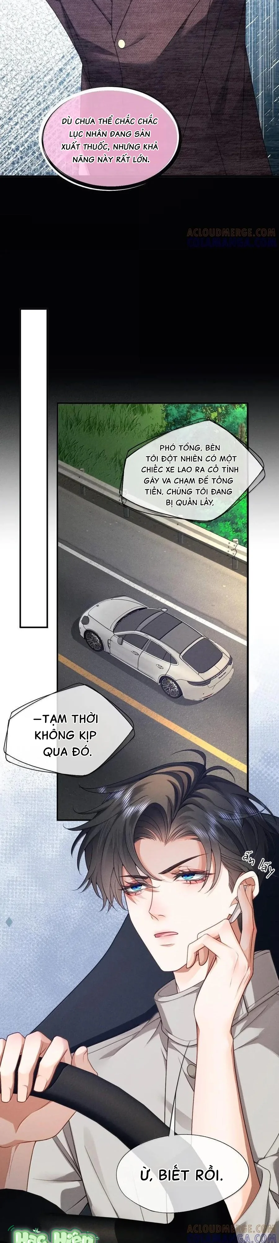 Em Trai Bệnh Hoạn Chapter 22 Trang 11