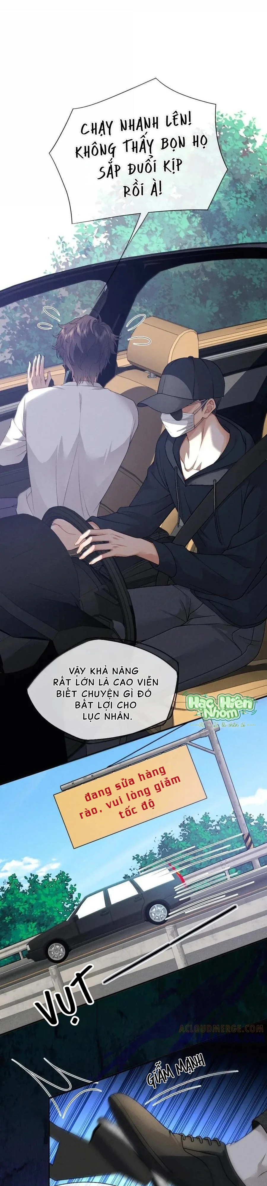 Em Trai Bệnh Hoạn Chapter 22 Trang 14