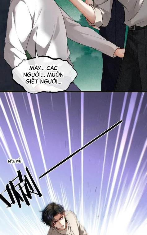 Em Trai Bệnh Hoạn Chapter 23 Trang 9