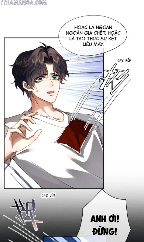 Em Trai Bệnh Hoạn Chapter 23 Trang 13