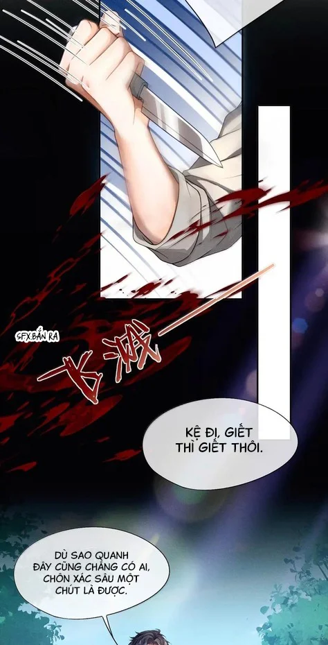 Em Trai Bệnh Hoạn Chapter 23 Trang 14