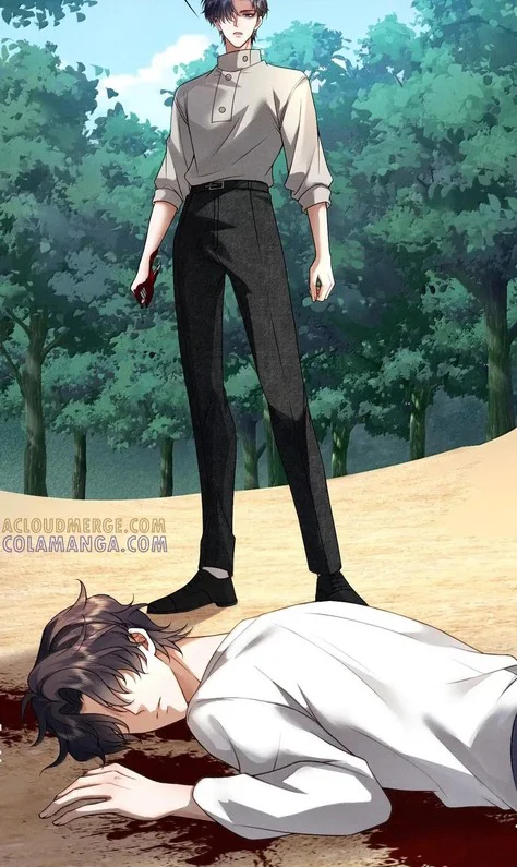 Em Trai Bệnh Hoạn Chapter 23 Trang 15