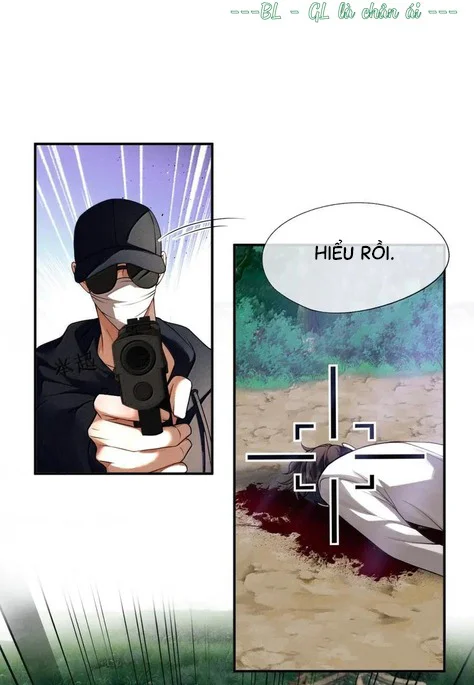 Em Trai Bệnh Hoạn Chapter 23 Trang 18