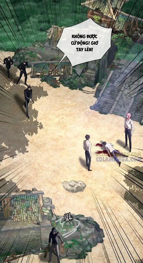 Em Trai Bệnh Hoạn Chapter 23 Trang 19