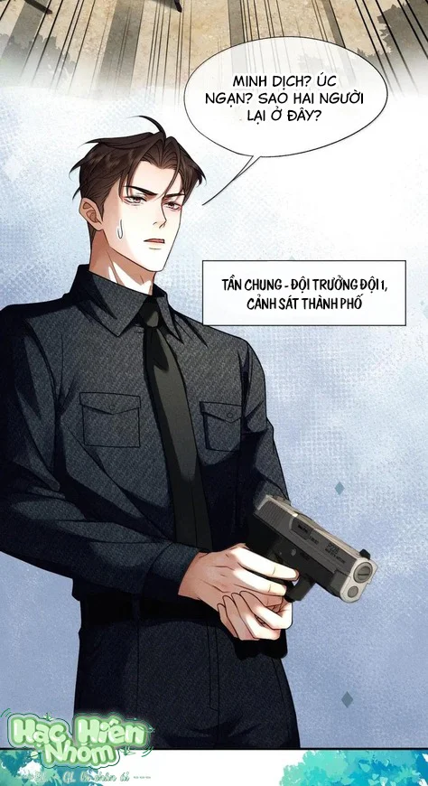 Em Trai Bệnh Hoạn Chapter 23 Trang 20