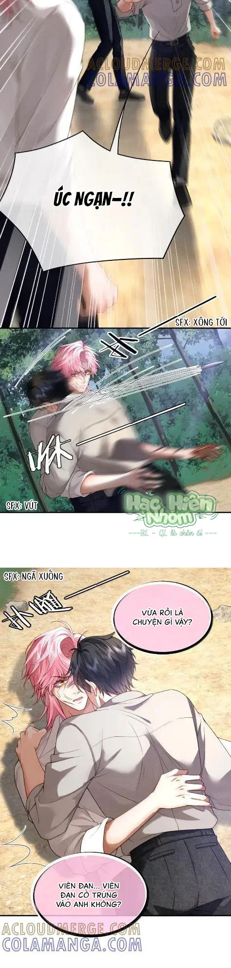 Em Trai Bệnh Hoạn Chapter 24 Trang 3