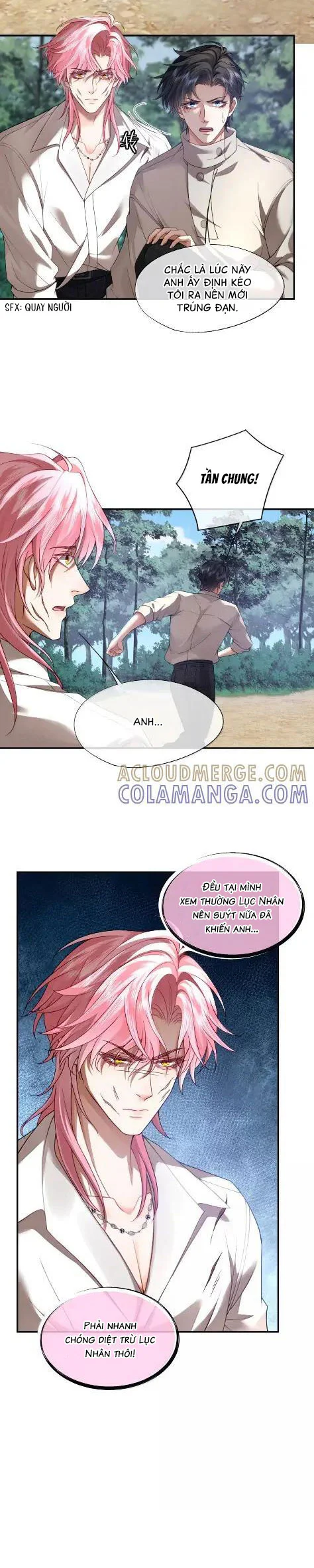 Em Trai Bệnh Hoạn Chapter 24 Trang 7