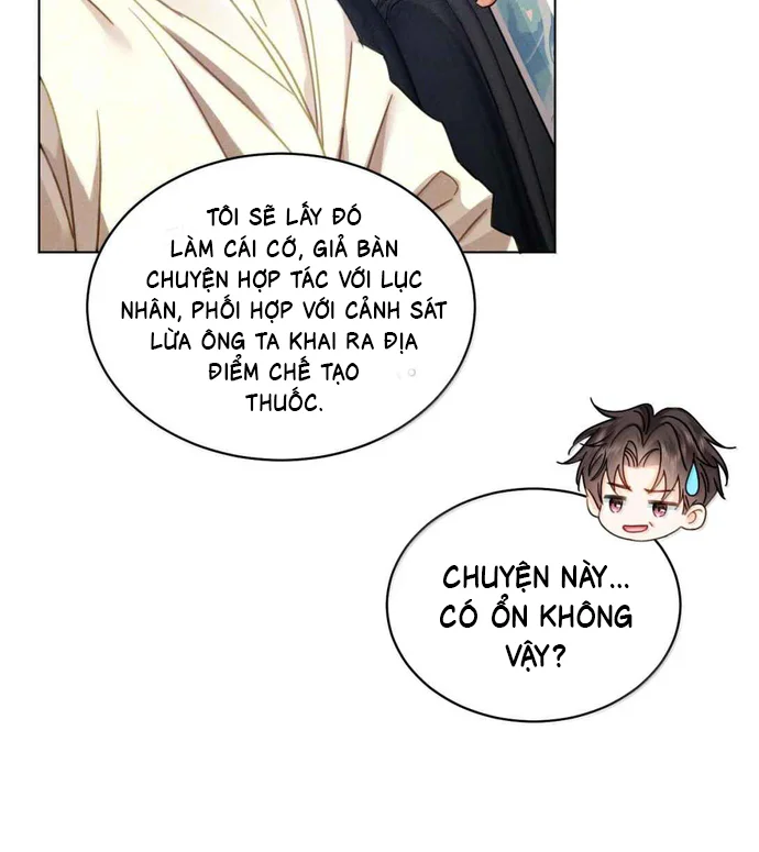 Em Trai Bệnh Hoạn Chapter 26 Trang 4