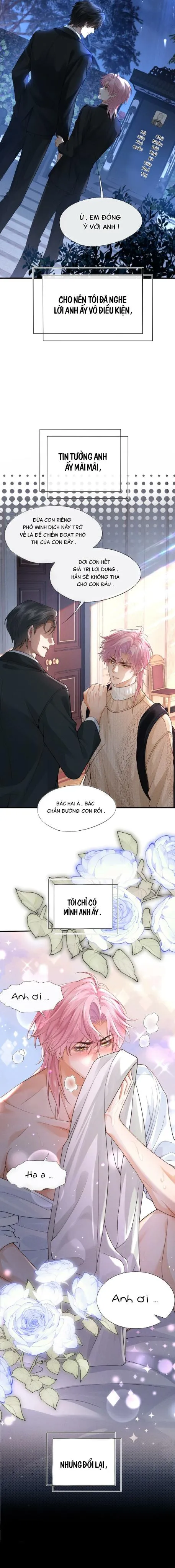 Em Trai Bệnh Hoạn Chapter 1 Trang 4