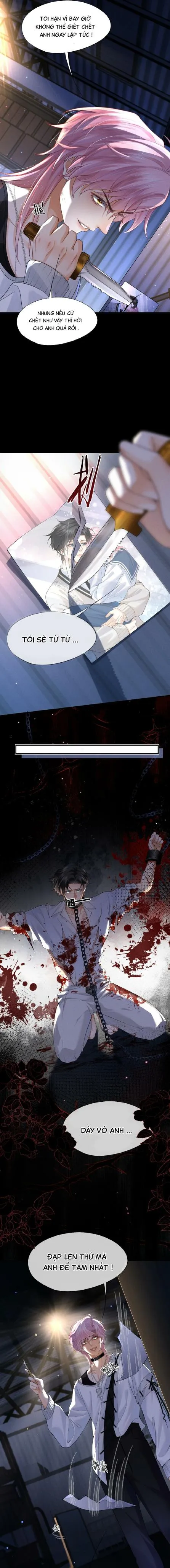 Em Trai Bệnh Hoạn Chapter 1 Trang 13