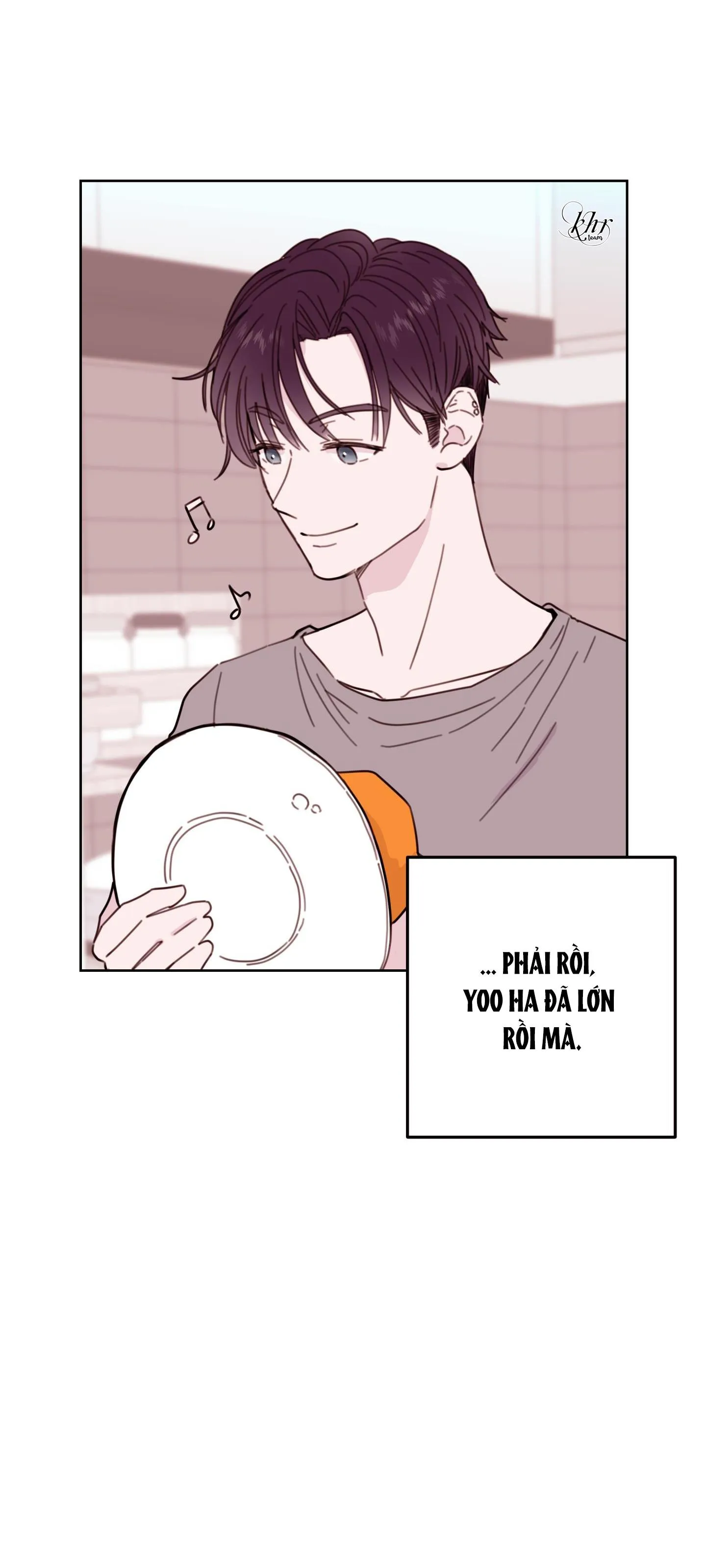 EM TRAI VỢ THẬT NGUY HIỂM Chapter 2 Trang 11