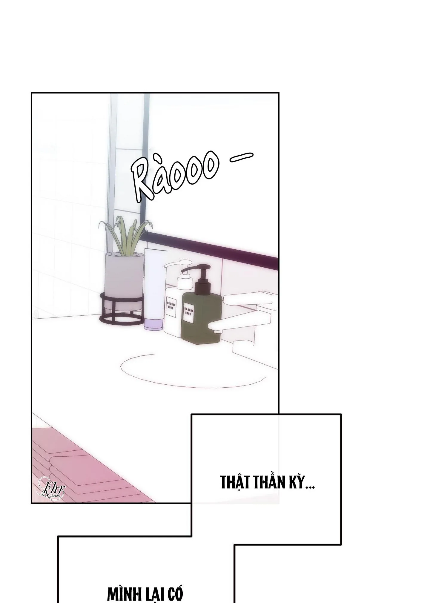 EM TRAI VỢ THẬT NGUY HIỂM Chapter 2 Trang 12