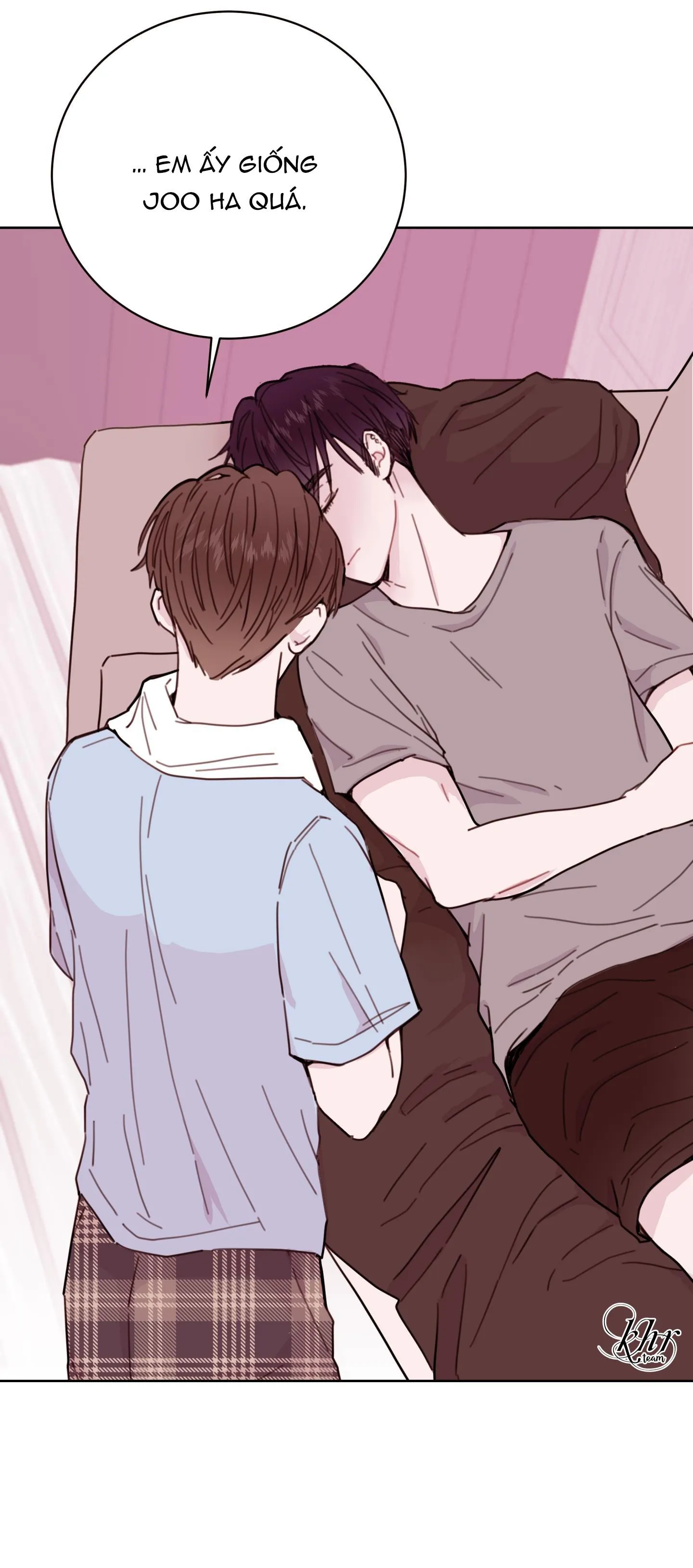 EM TRAI VỢ THẬT NGUY HIỂM Chapter 2 Trang 23