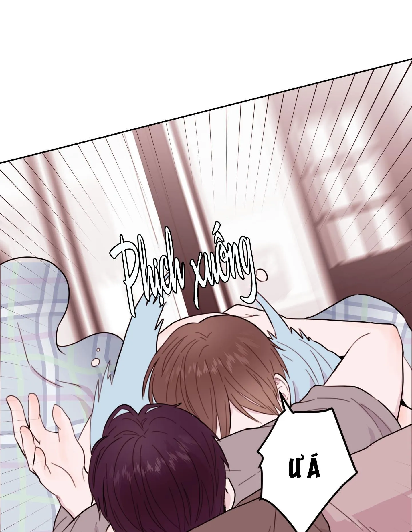 EM TRAI VỢ THẬT NGUY HIỂM Chapter 2 Trang 27