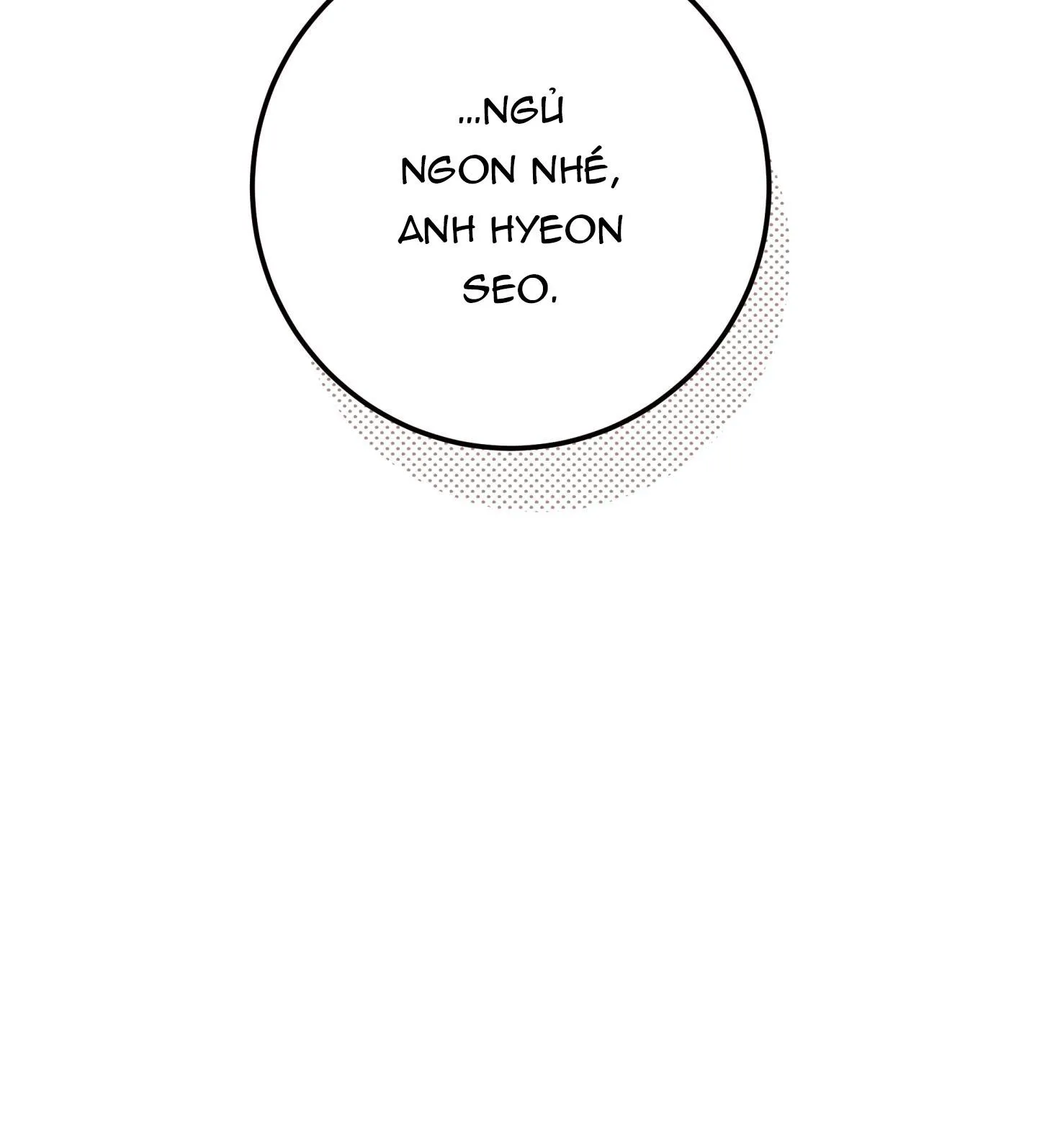 EM TRAI VỢ THẬT NGUY HIỂM Chapter 2 Trang 37