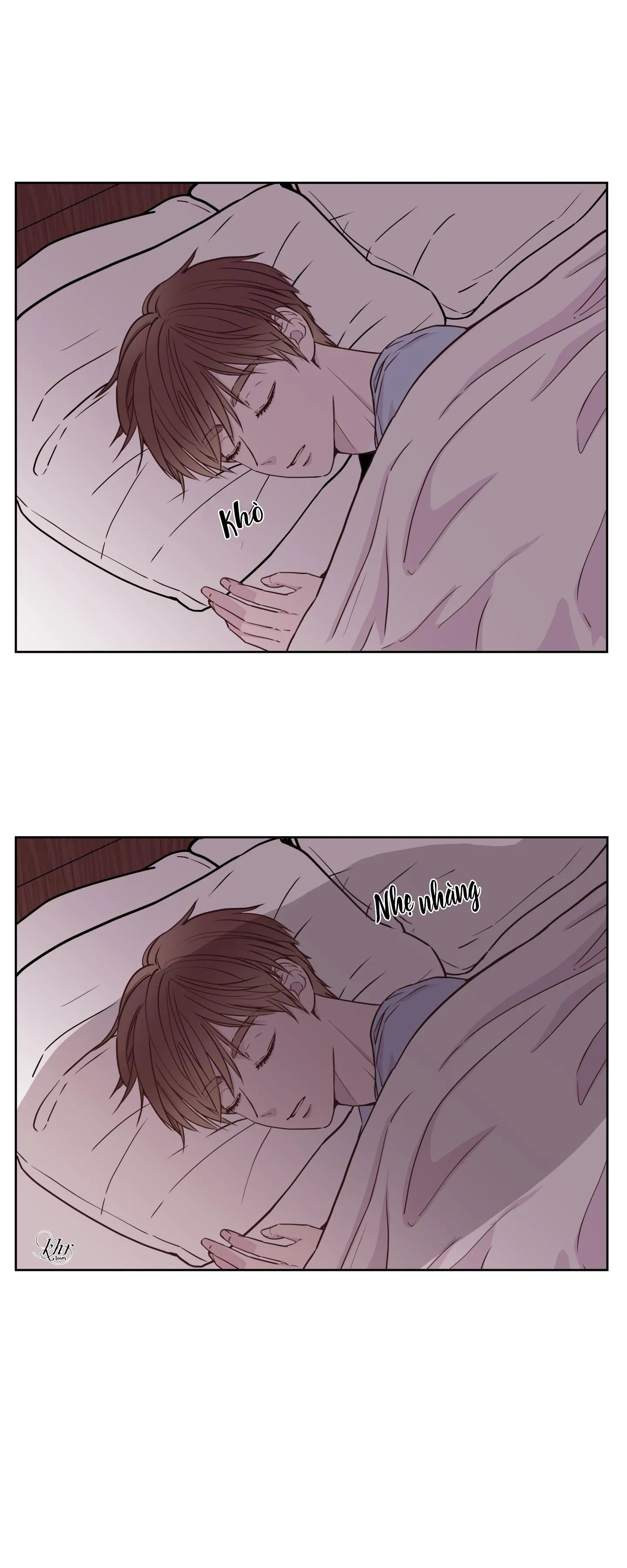 EM TRAI VỢ THẬT NGUY HIỂM Chapter 3 Trang 3