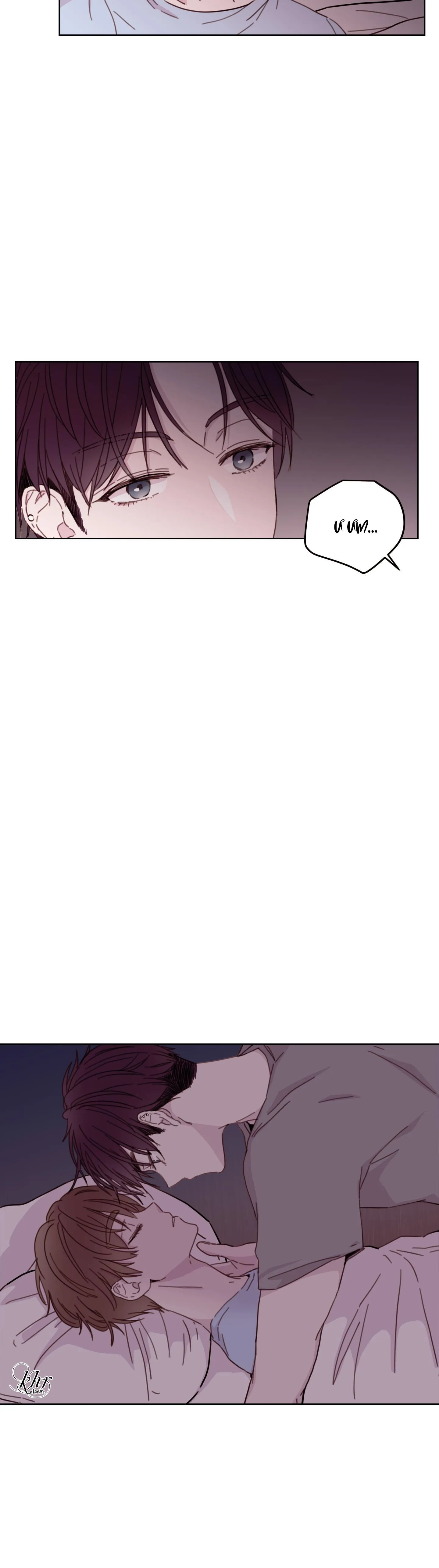 EM TRAI VỢ THẬT NGUY HIỂM Chapter 3 Trang 6