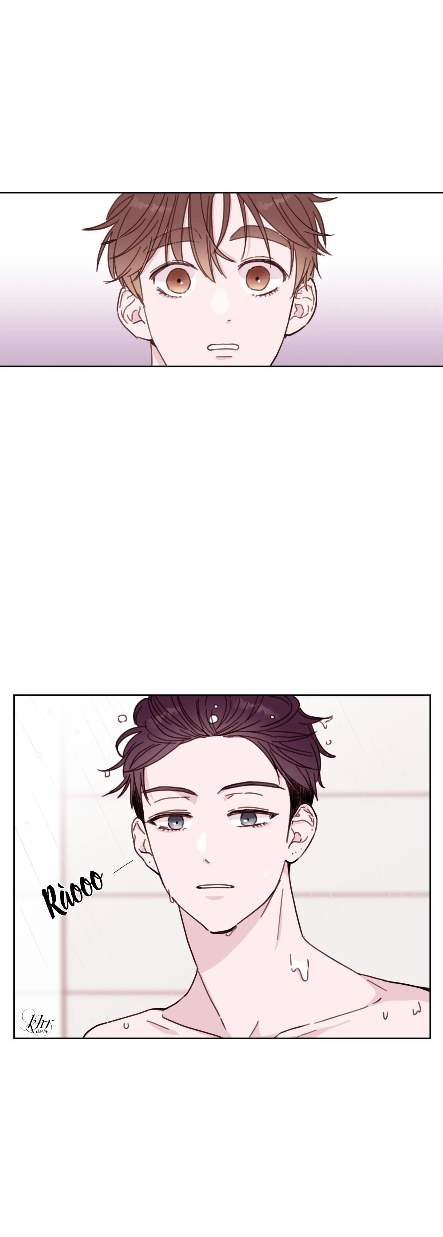 EM TRAI VỢ THẬT NGUY HIỂM Chapter 3 Trang 13