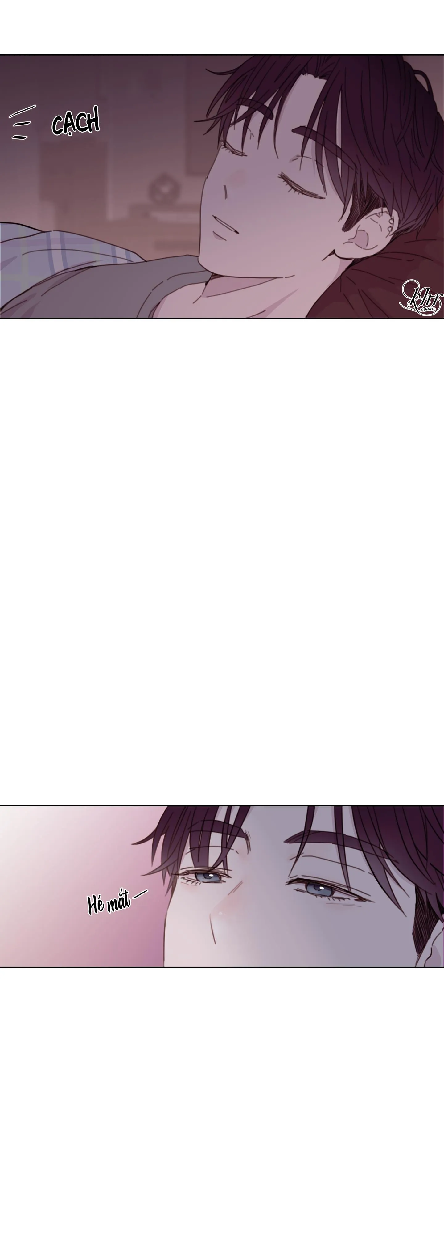 EM TRAI VỢ THẬT NGUY HIỂM Chapter 4 Trang 29