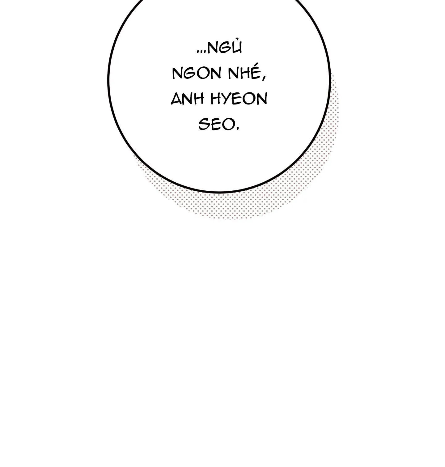 EM TRAI VỢ THẬT NGUY HIỂM Chapter 4 Trang 31