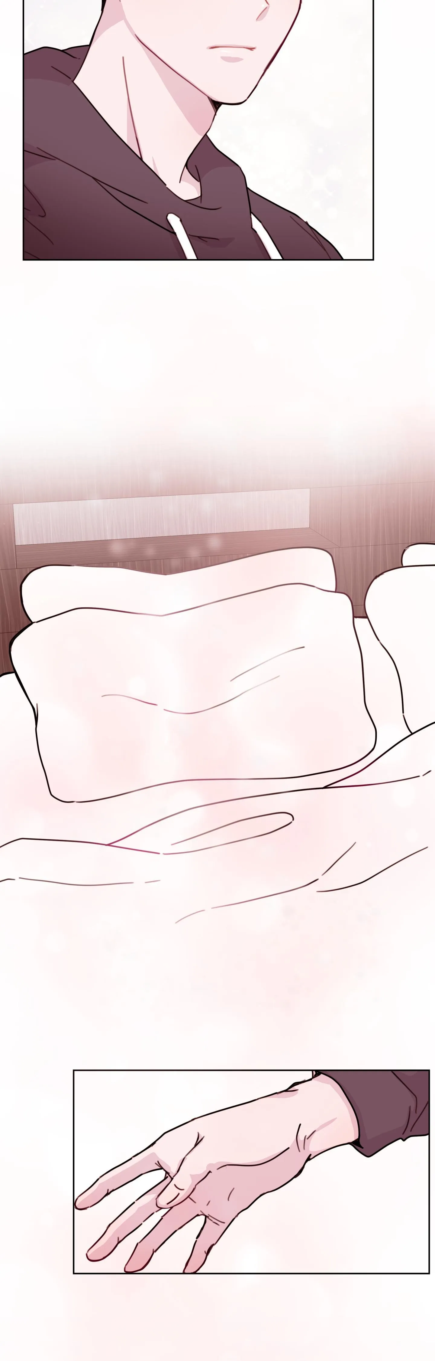 EM TRAI VỢ THẬT NGUY HIỂM Chapter 5 Trang 17