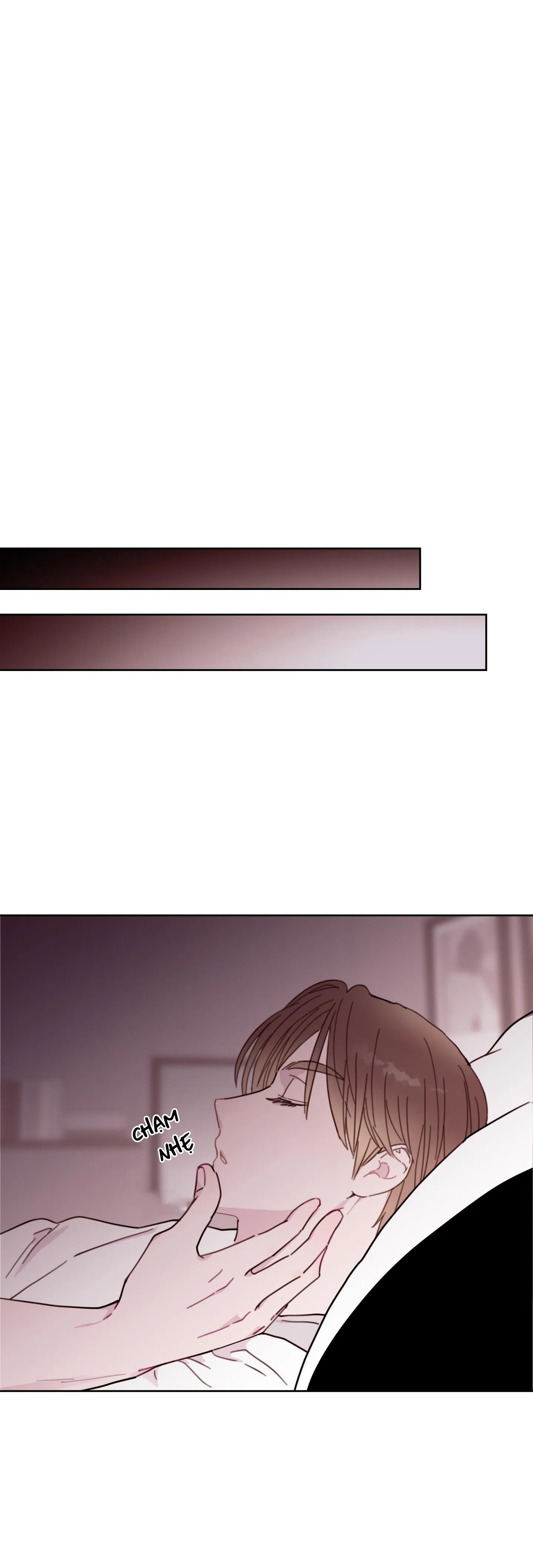 EM TRAI VỢ THẬT NGUY HIỂM Chapter 5 Trang 36