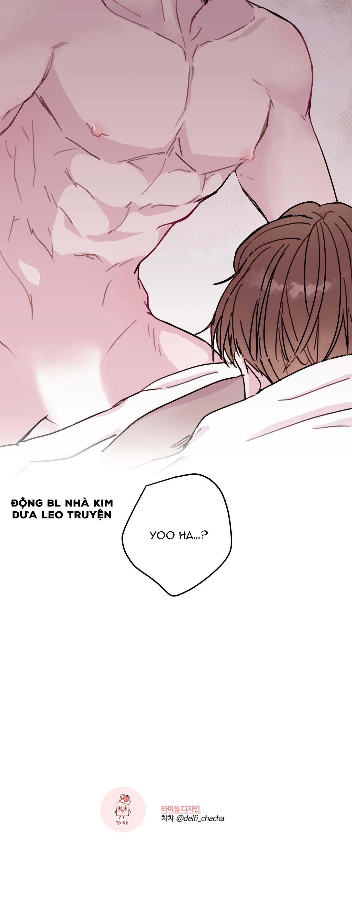 EM TRAI VỢ THẬT NGUY HIỂM Chapter 5 Trang 38