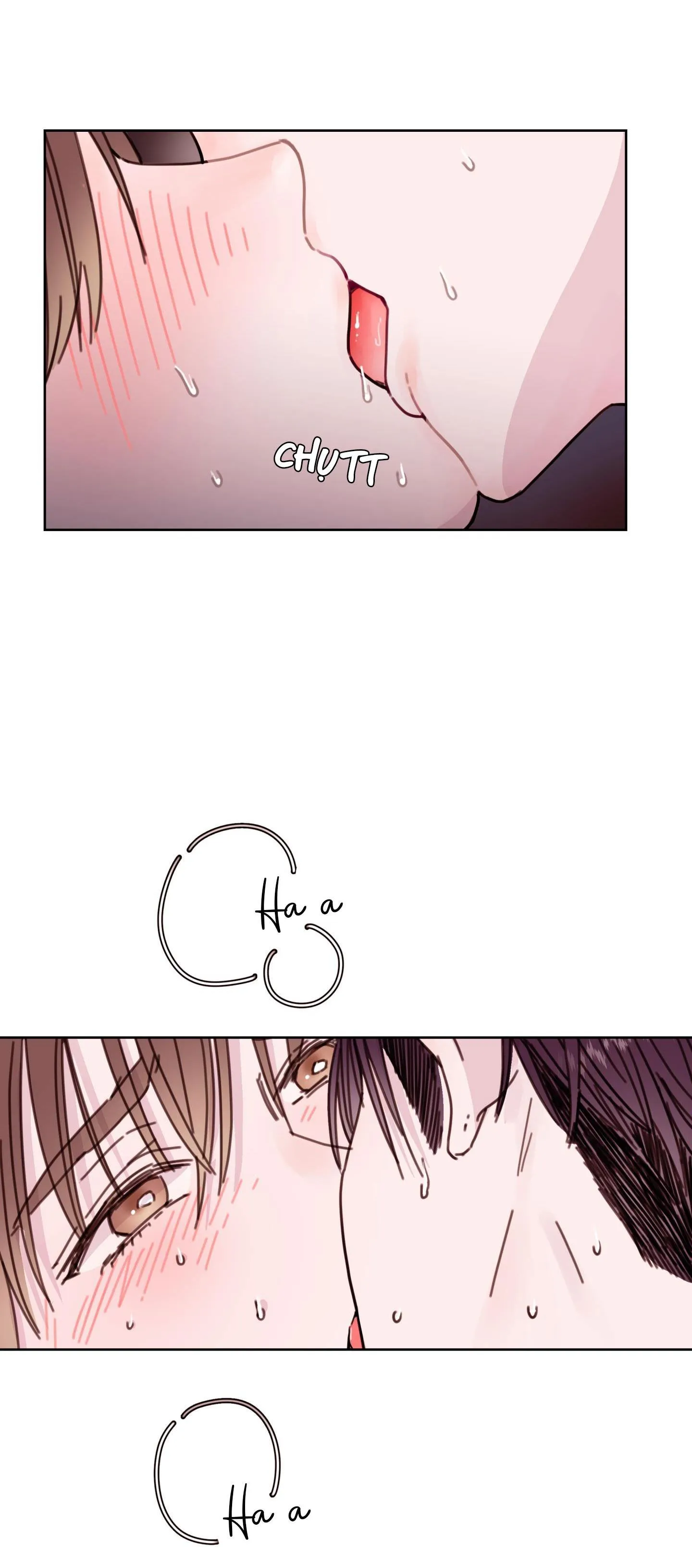 EM TRAI VỢ THẬT NGUY HIỂM Chapter 6 Trang 6