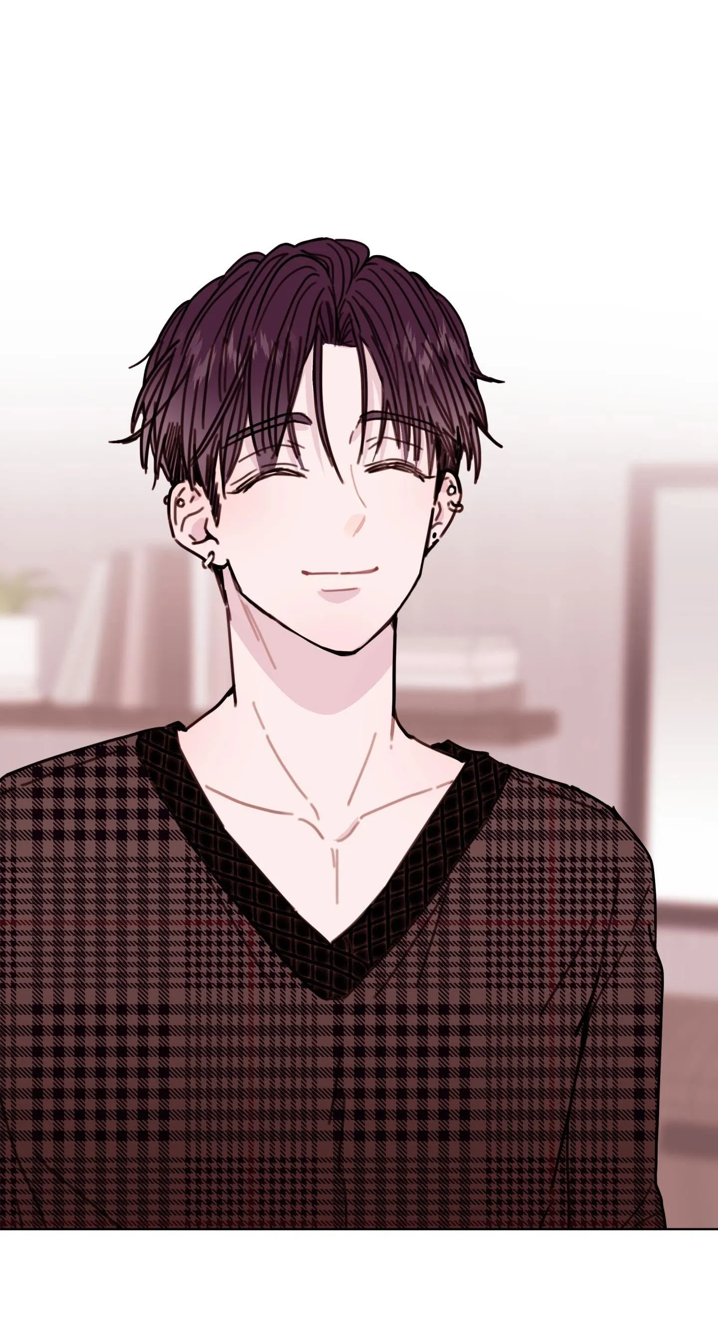 EM TRAI VỢ THẬT NGUY HIỂM Chapter 6 Trang 12