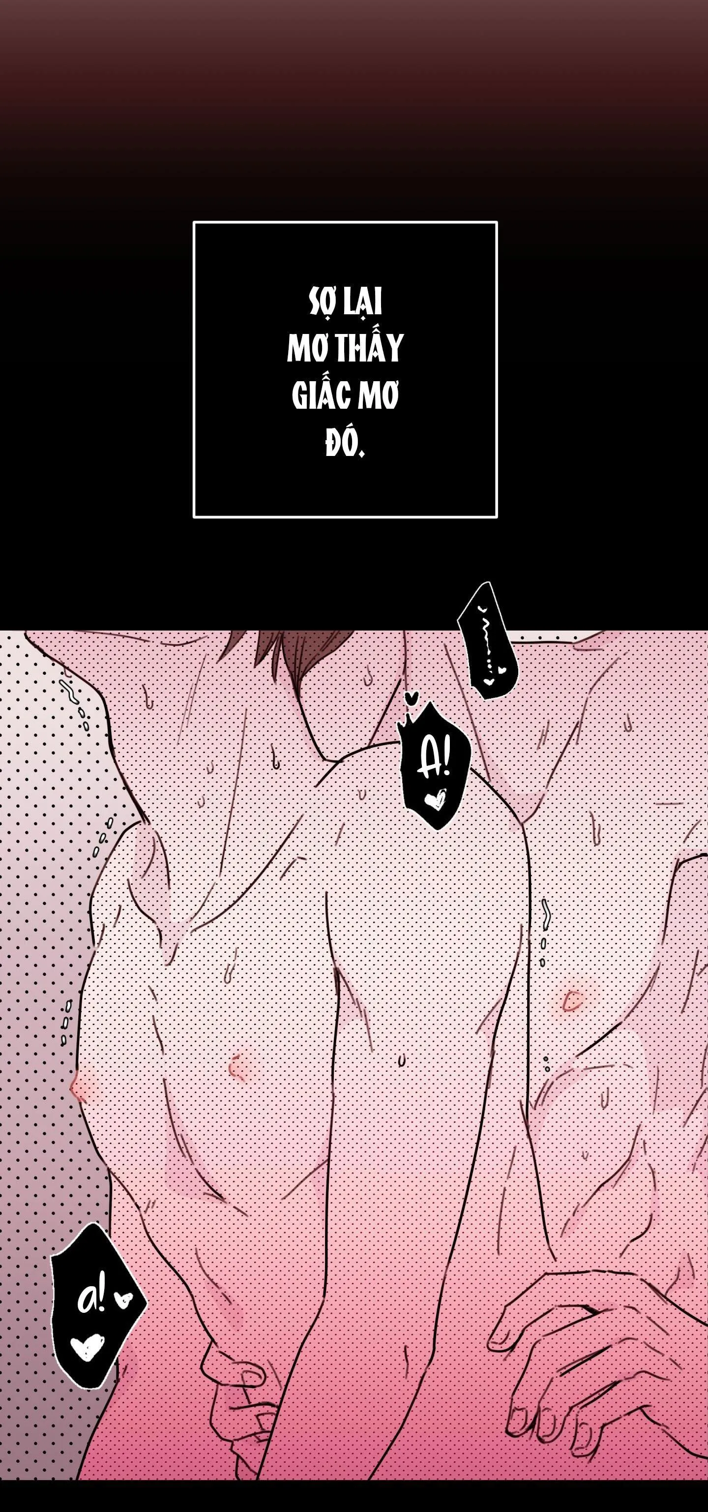 EM TRAI VỢ THẬT NGUY HIỂM Chapter 6 Trang 19