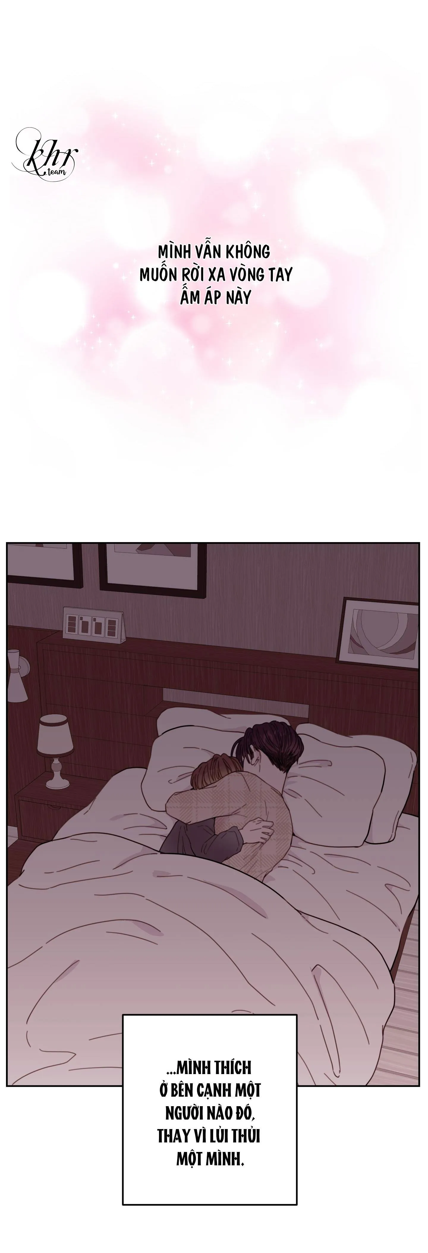 EM TRAI VỢ THẬT NGUY HIỂM Chapter 6 Trang 21