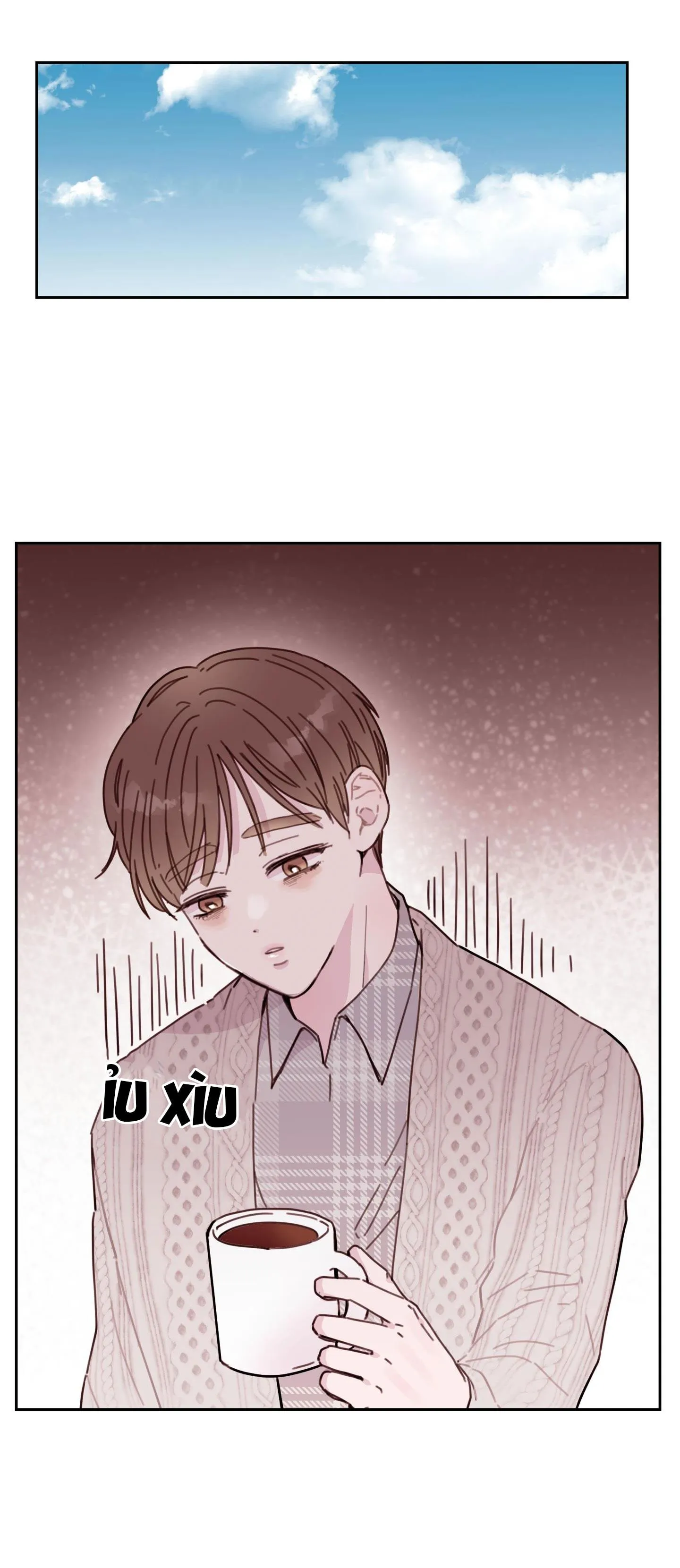 EM TRAI VỢ THẬT NGUY HIỂM Chapter 6 Trang 23