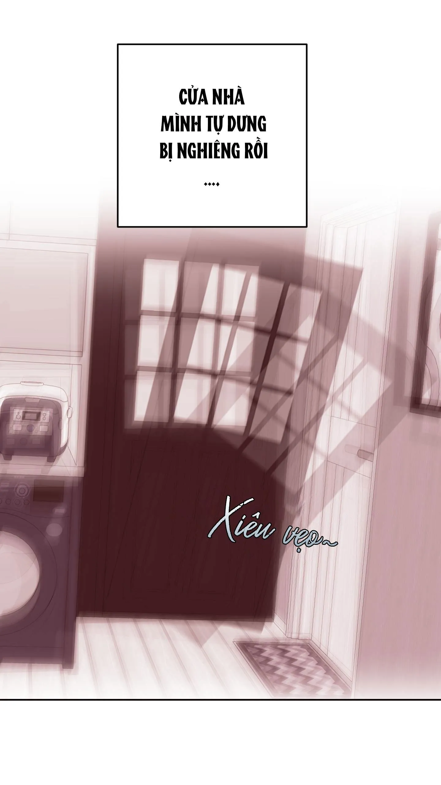 EM TRAI VỢ THẬT NGUY HIỂM Chapter 6 Trang 27