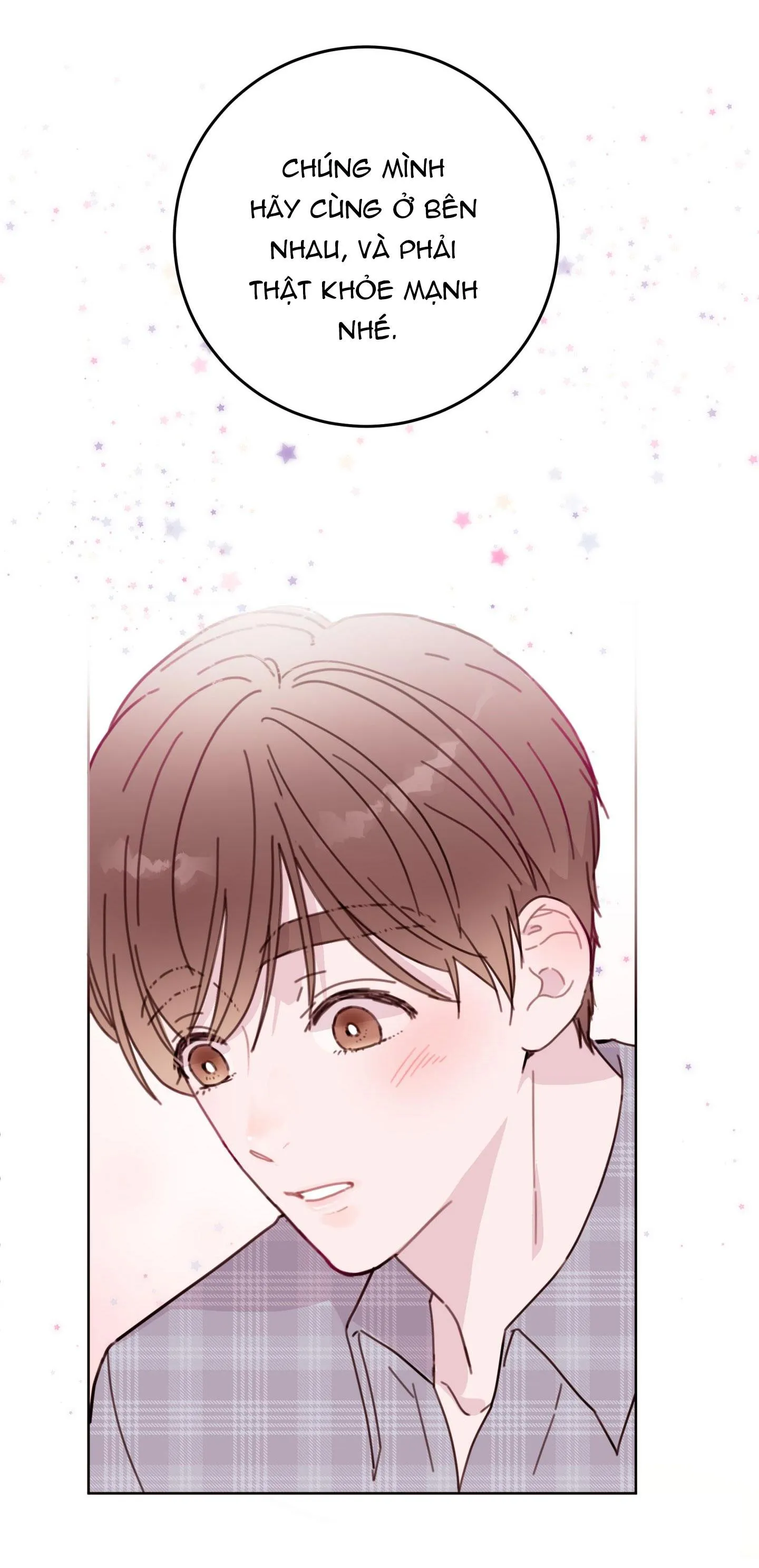 EM TRAI VỢ THẬT NGUY HIỂM Chapter 6 Trang 44