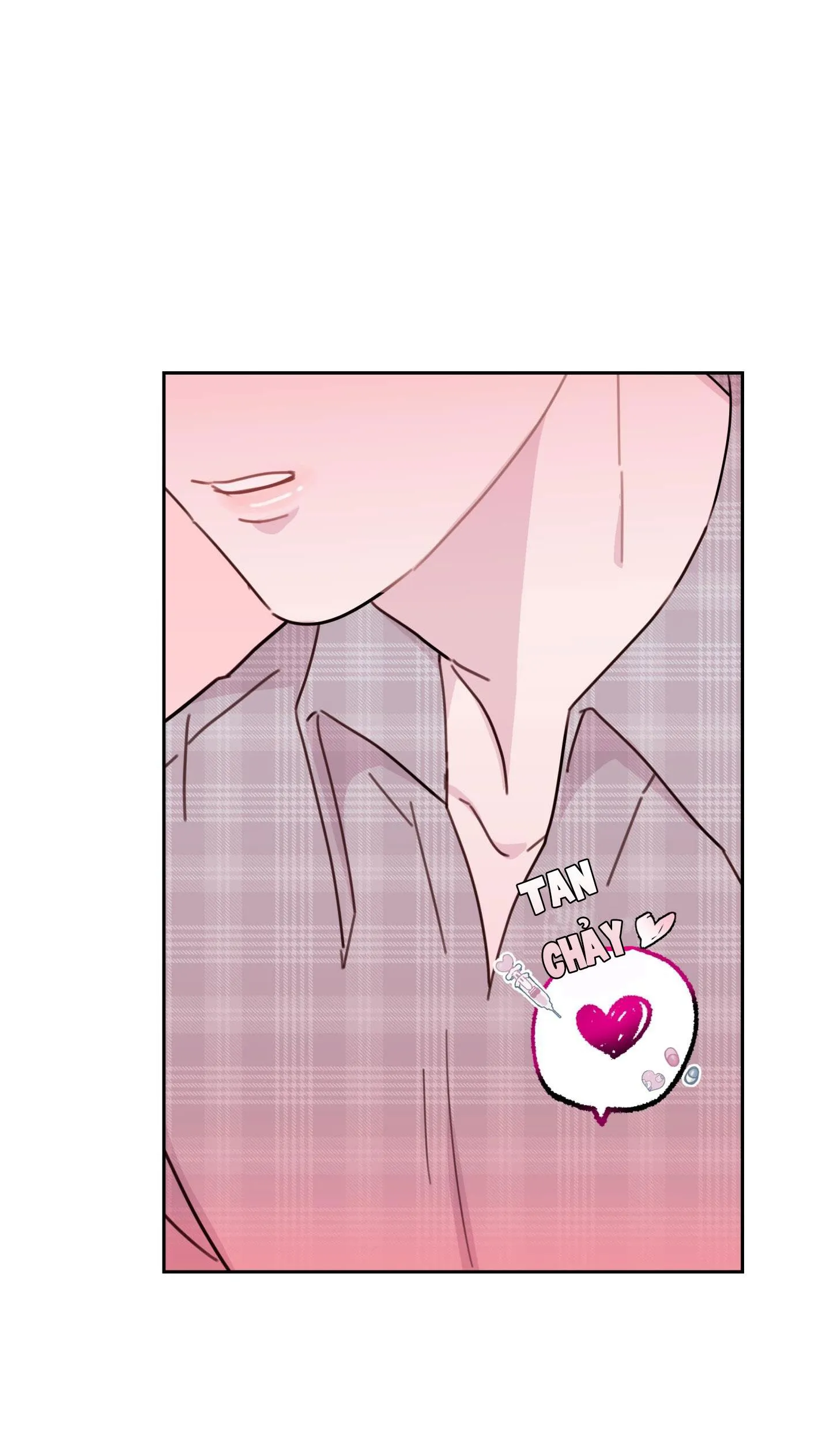 EM TRAI VỢ THẬT NGUY HIỂM Chapter 6 Trang 45