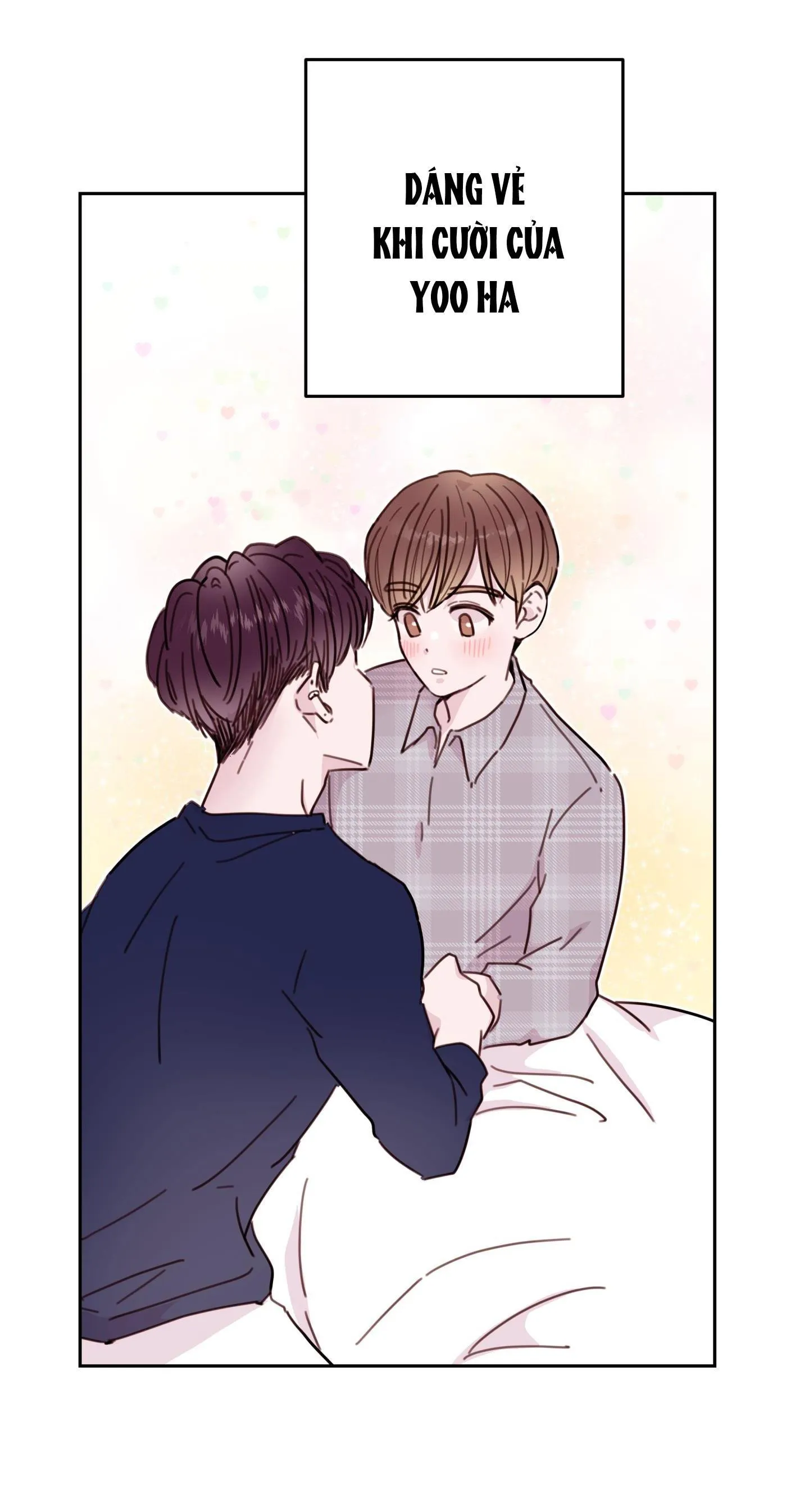 EM TRAI VỢ THẬT NGUY HIỂM Chapter 6 Trang 46