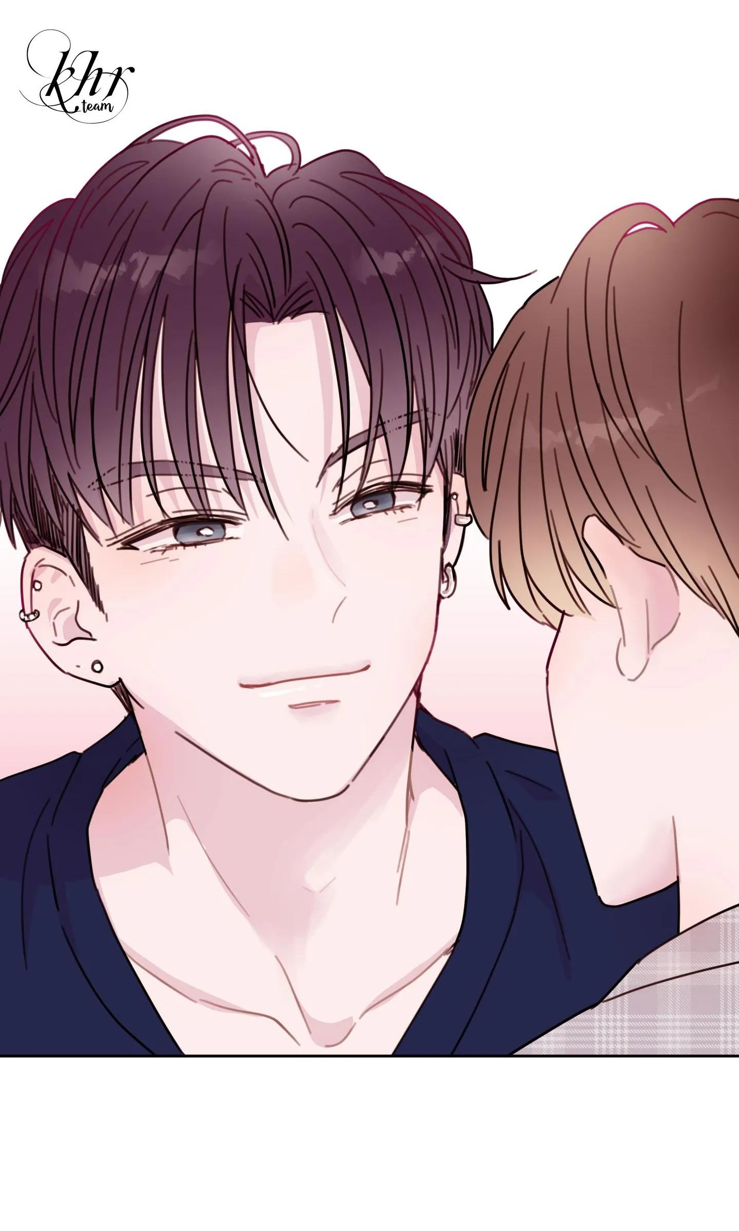 EM TRAI VỢ THẬT NGUY HIỂM Chapter 6 Trang 47