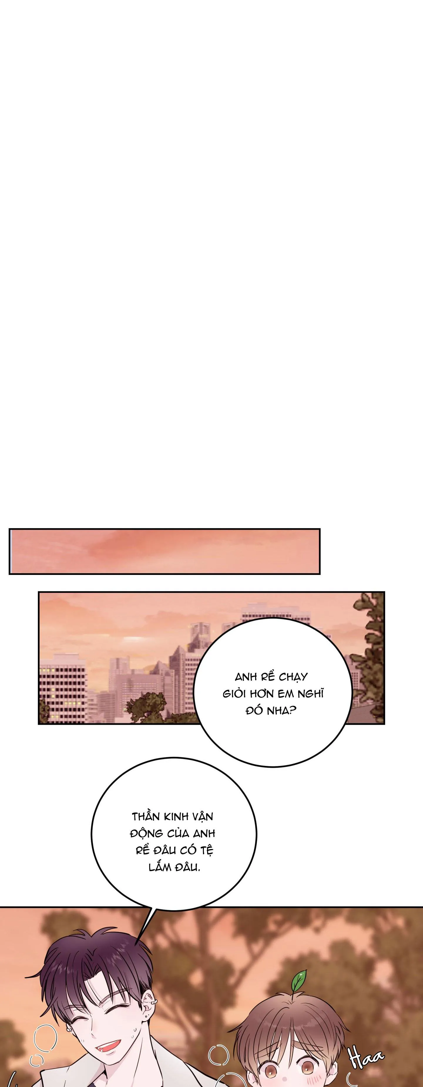 EM TRAI VỢ THẬT NGUY HIỂM Chapter 7 Trang 35