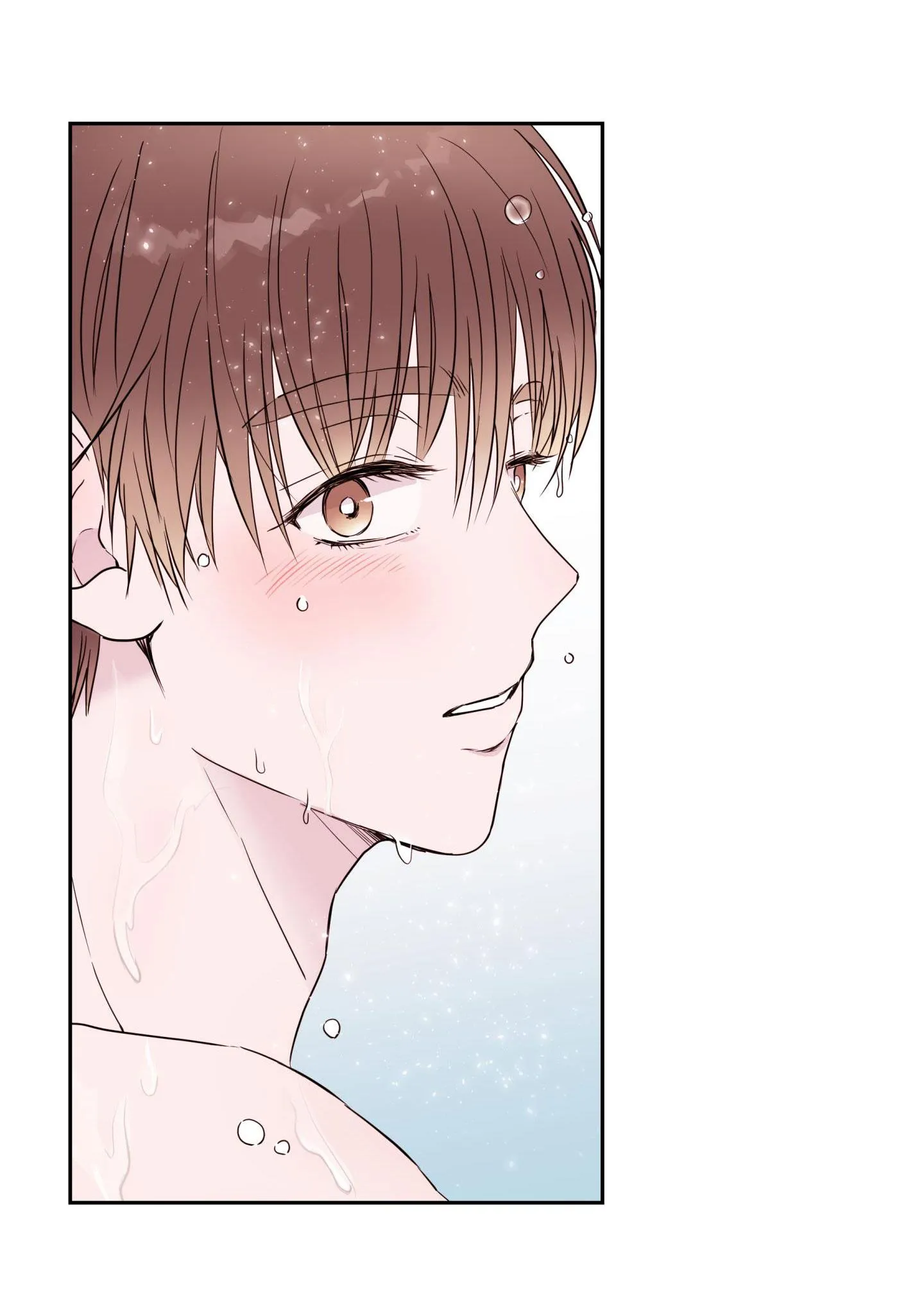 EM TRAI VỢ THẬT NGUY HIỂM Chapter 8 Trang 4