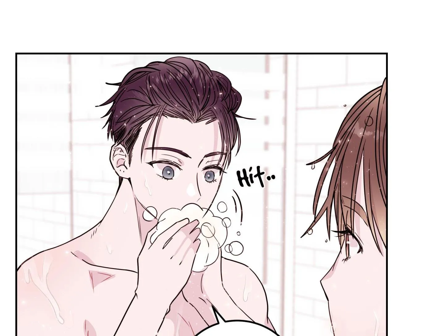 EM TRAI VỢ THẬT NGUY HIỂM Chapter 8 Trang 6