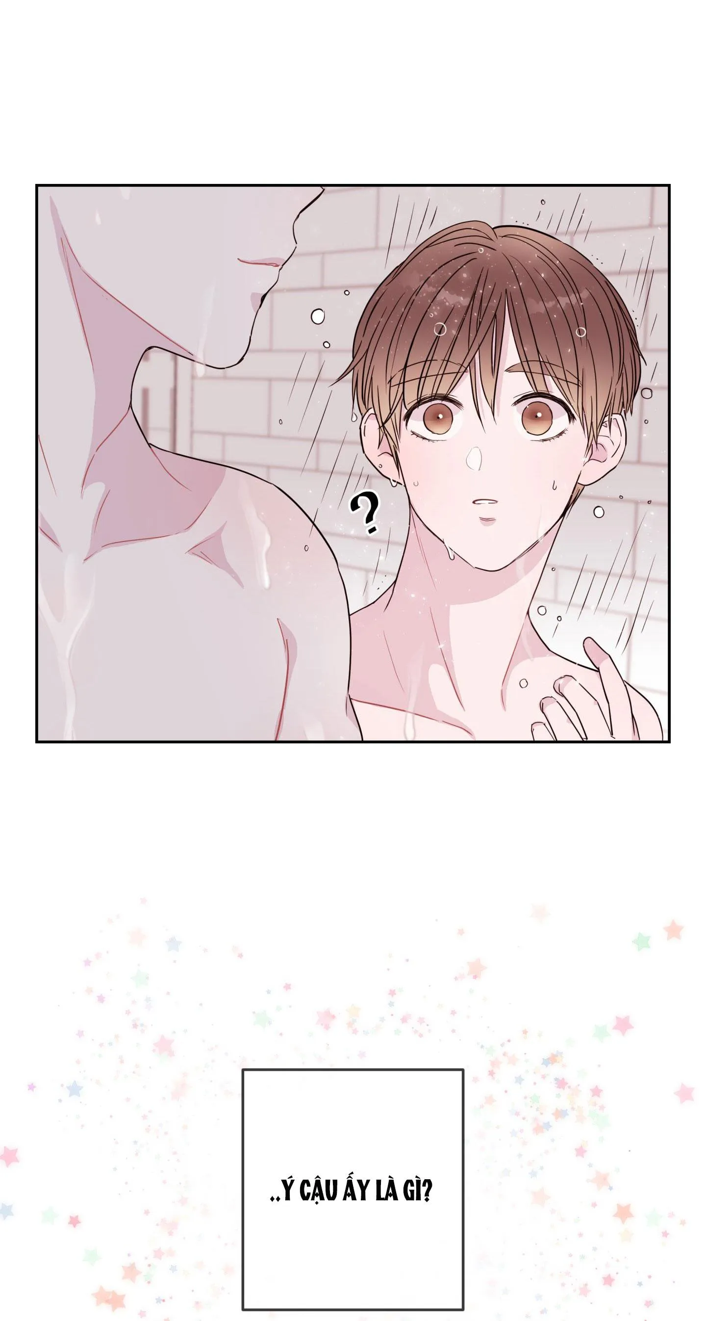 EM TRAI VỢ THẬT NGUY HIỂM Chapter 8 Trang 12