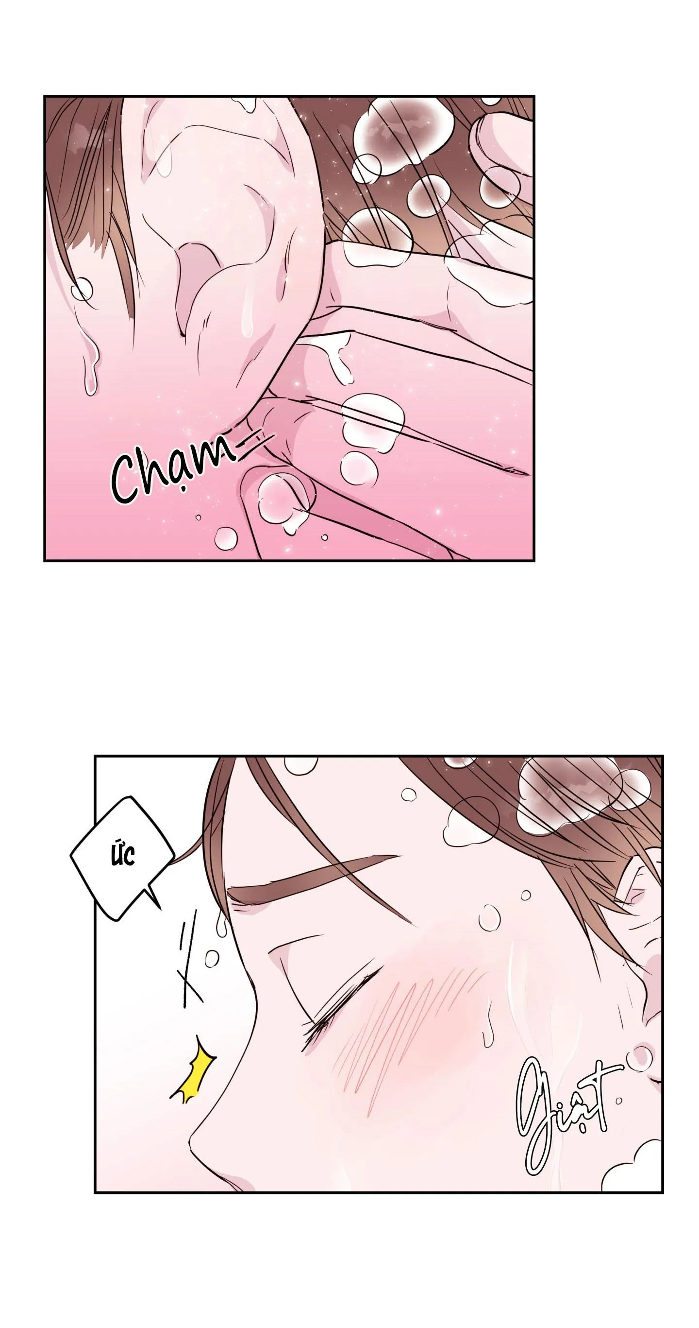 EM TRAI VỢ THẬT NGUY HIỂM Chapter 8 Trang 15