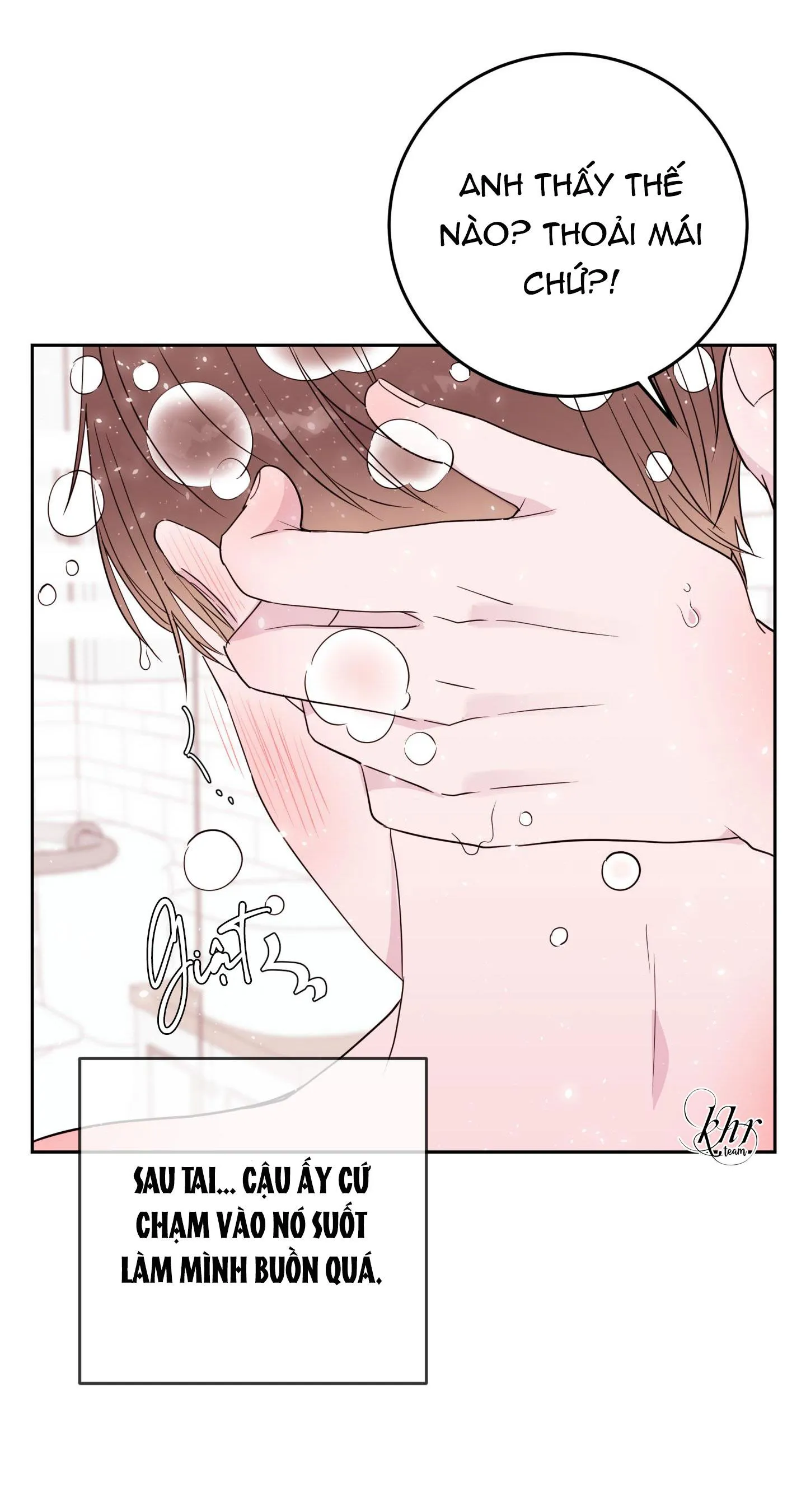 EM TRAI VỢ THẬT NGUY HIỂM Chapter 8 Trang 16