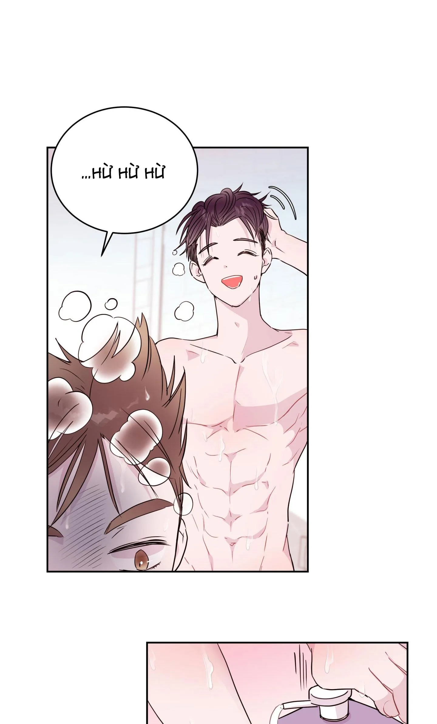 EM TRAI VỢ THẬT NGUY HIỂM Chapter 8 Trang 19