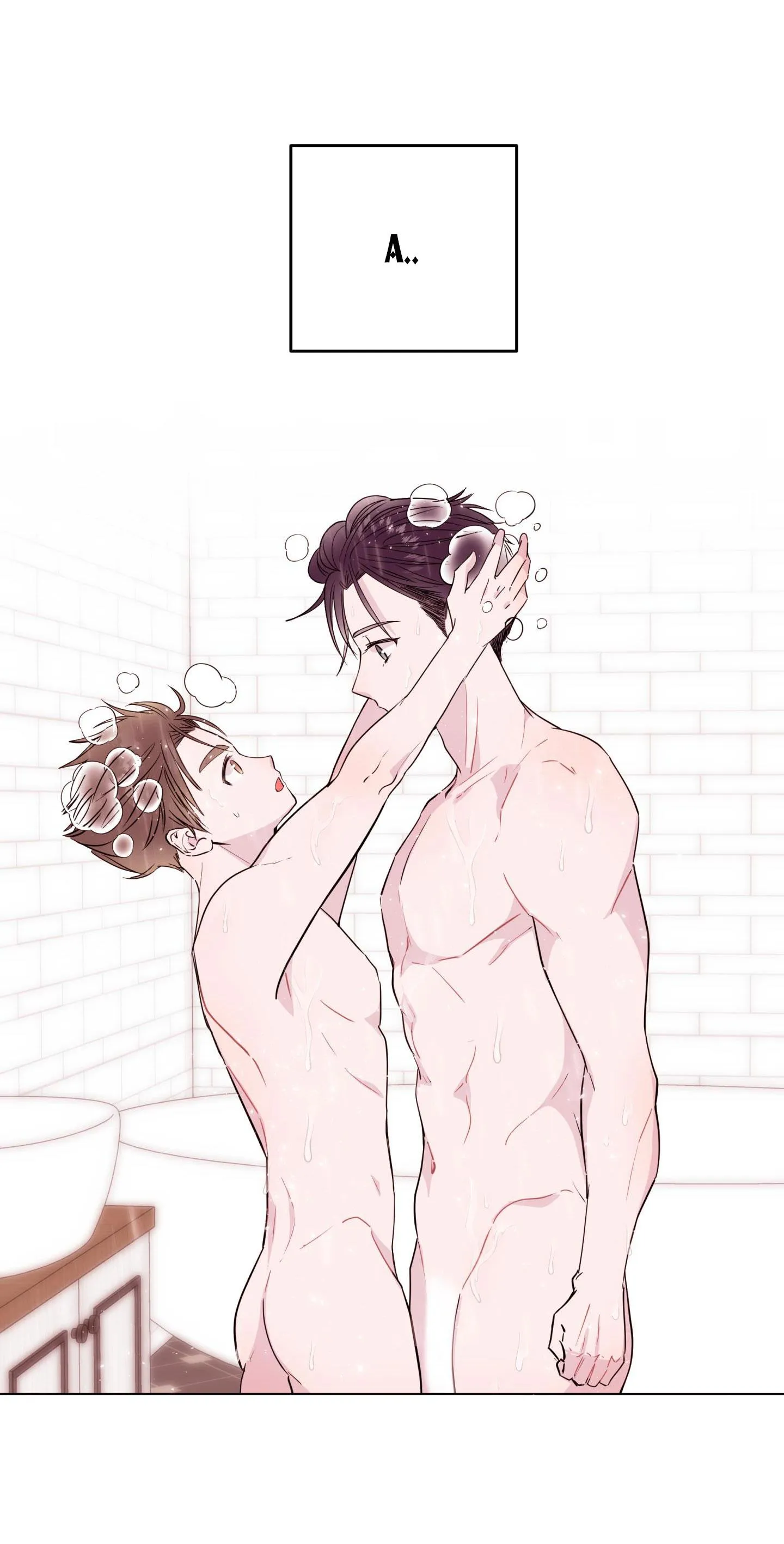 EM TRAI VỢ THẬT NGUY HIỂM Chapter 8 Trang 21