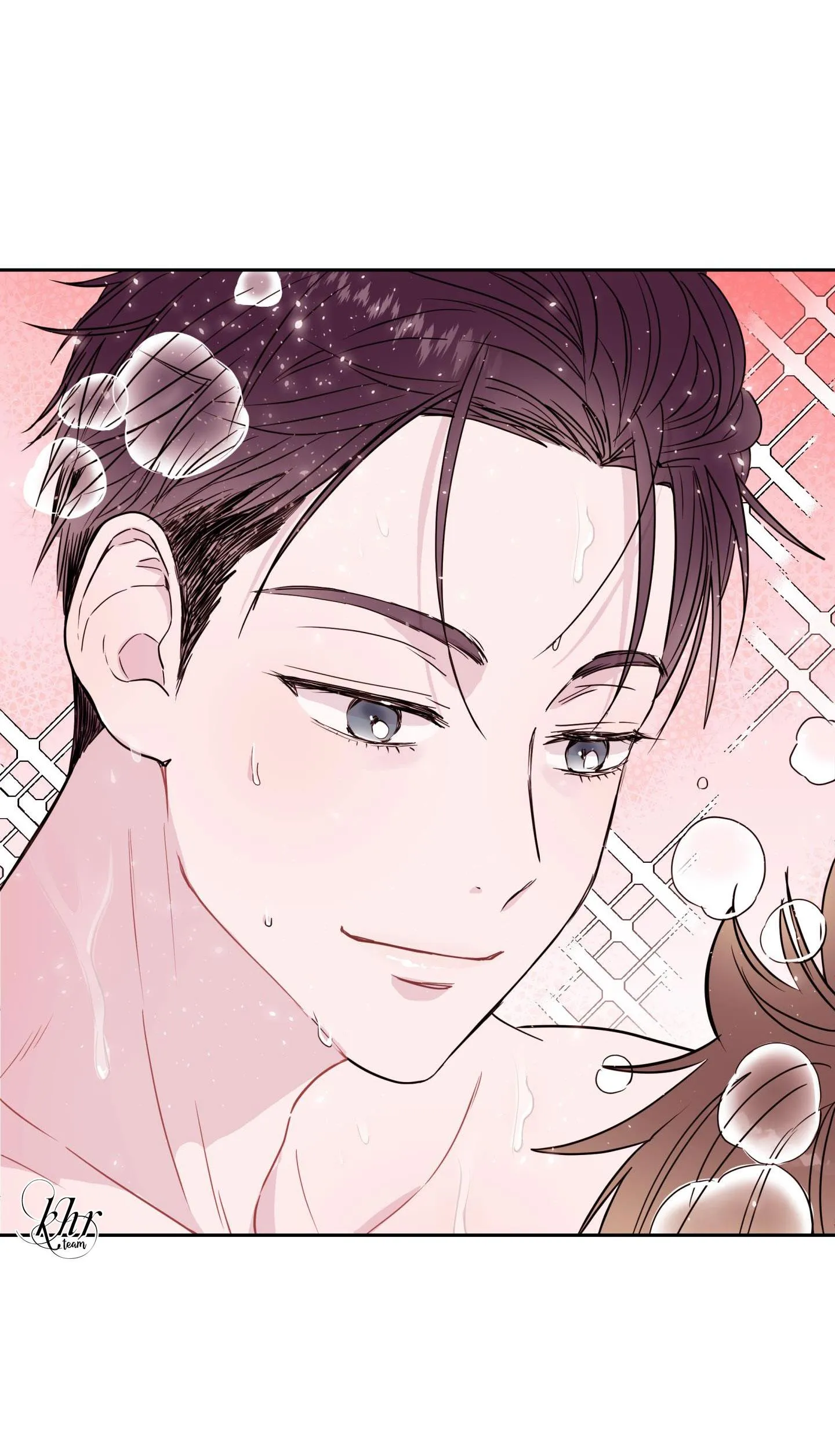 EM TRAI VỢ THẬT NGUY HIỂM Chapter 8 Trang 25