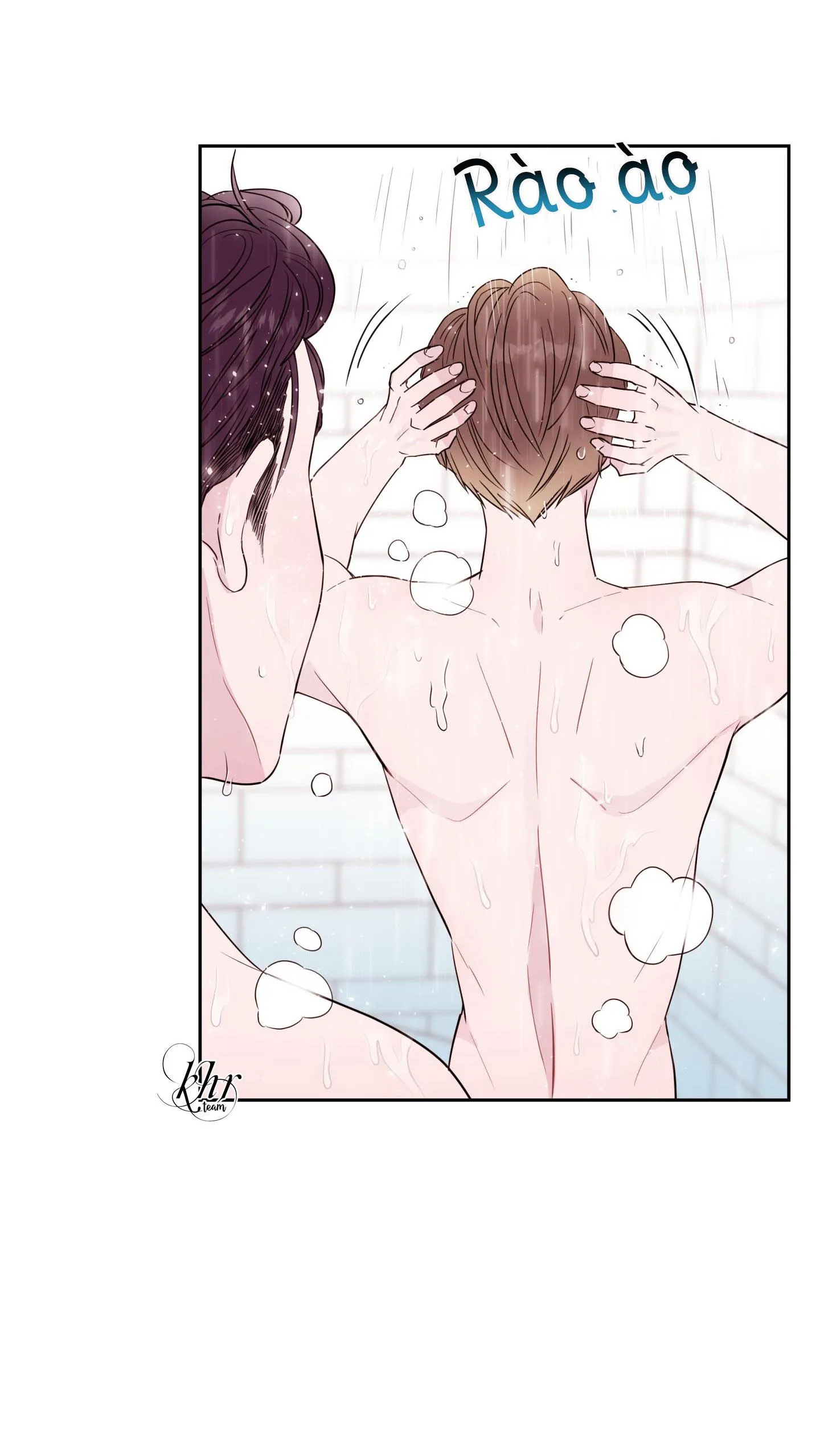 EM TRAI VỢ THẬT NGUY HIỂM Chapter 8 Trang 32