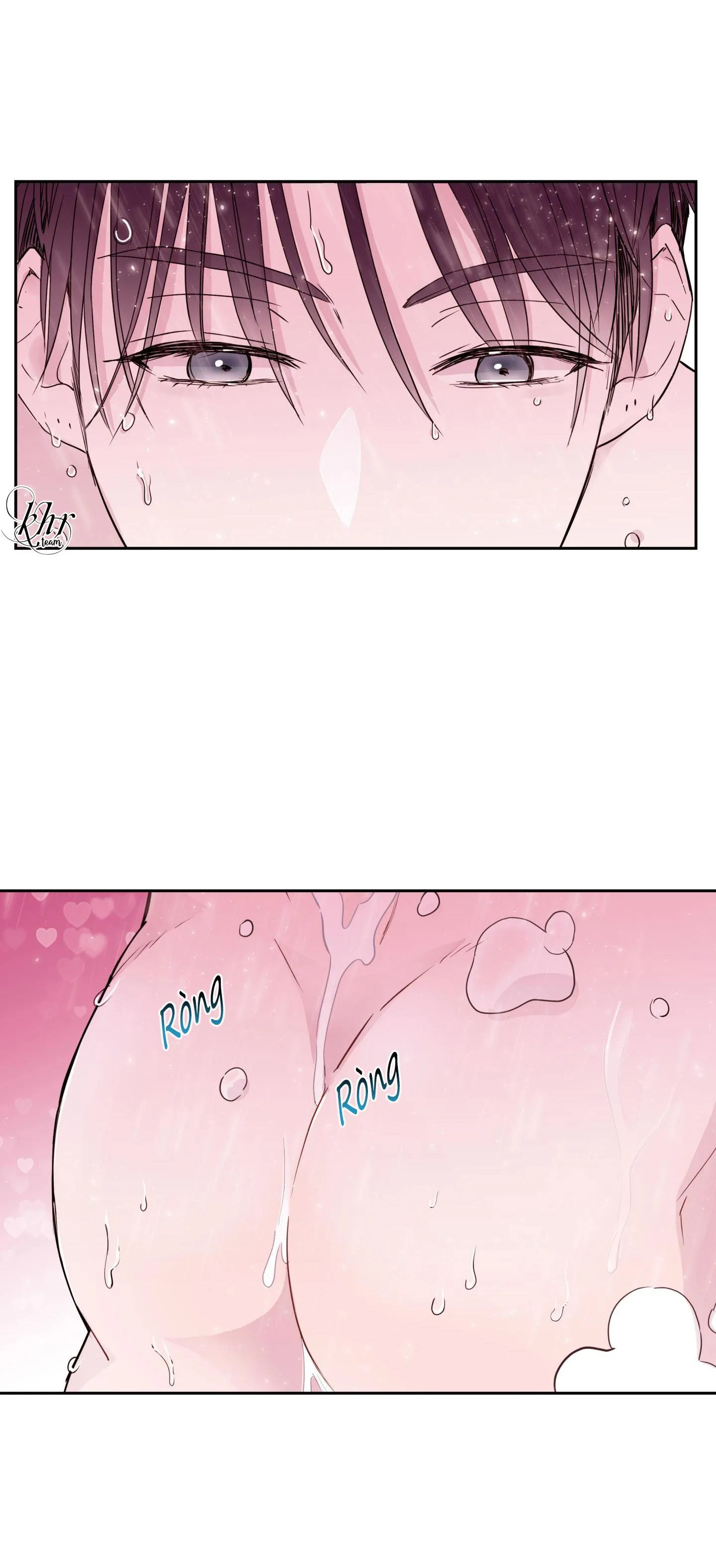 EM TRAI VỢ THẬT NGUY HIỂM Chapter 8 Trang 43