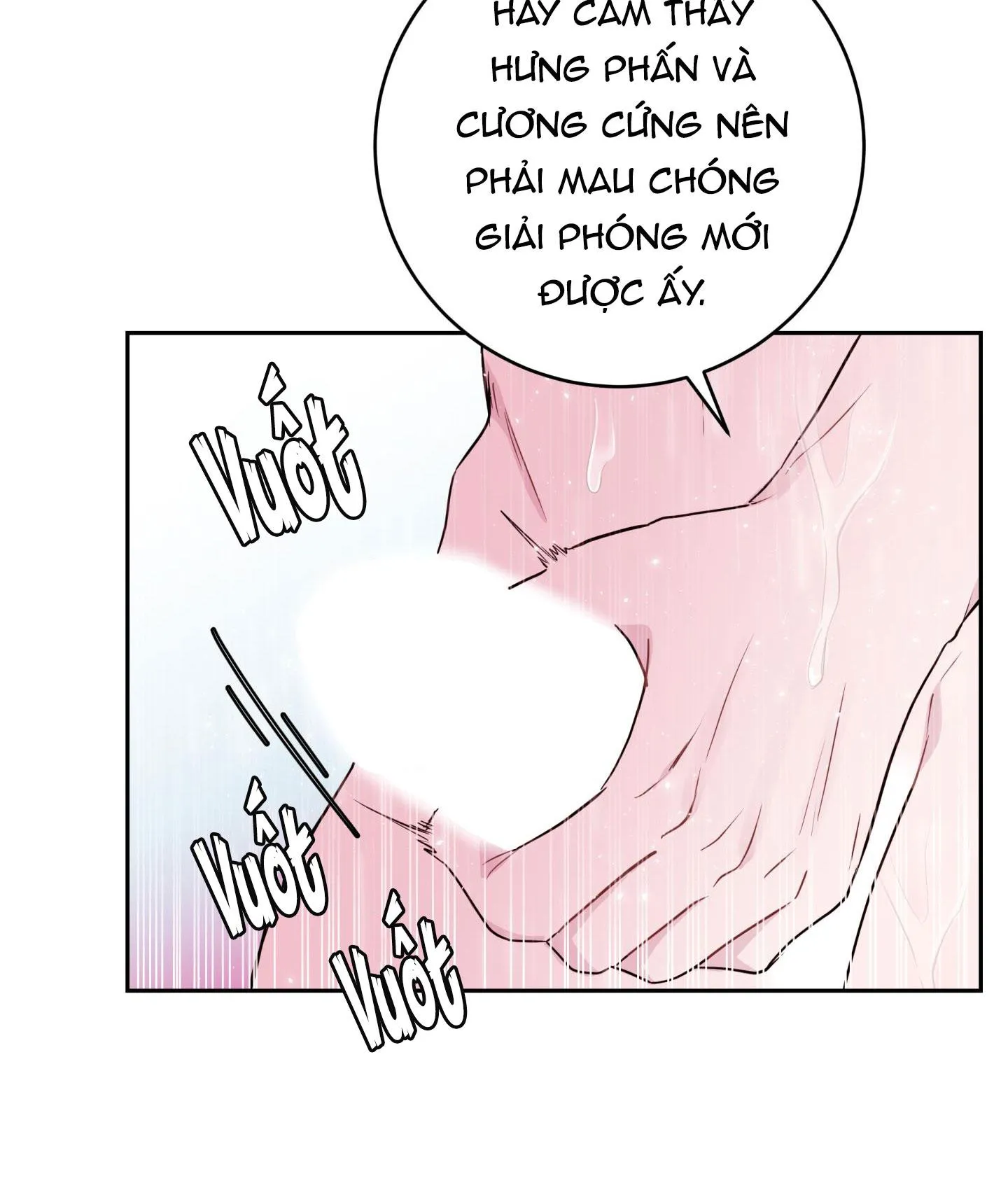 EM TRAI VỢ THẬT NGUY HIỂM Chapter 8 Trang 52